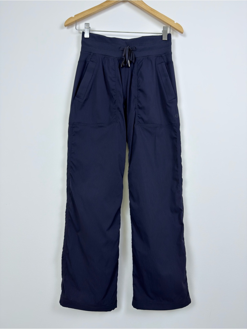 Lululemon Dance Studio Pant Navy Size 2